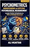 Psychometrics: Un...