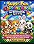 Super Fun Coloring Book for Boys & Girls Ages 4–10: 100 Easy and Cute Designs of Animals, Vehicles, Fantasy and Daily Fun | Big Simple Coloring Pages for Relaxation and Creativity