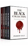 The Black Collect...