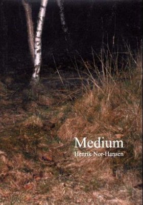 Medium: Dikt (Norwegian Edition)
