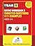 KS1 Year 1 Maths Workbook for Ages 5–6: Fun Learning at Home & School (Merit Tutors)