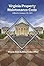 Virginia Property Maintenance: Effective January 18th, 2024 (Virginia State Building Codes Office Building codes)