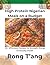 High Protein Nigerian Meals on a Budget: 50+ Affordable Recipes for Strength, Energy & Everyday Health