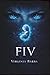FIV (Spanish Edition)