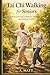 TAI CHI WALKING FOR SENIORS: A Practical Guide to Balance, Mindfulness, and Lifelong Vitality