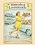 Hotrods & Lemonade: A Retro Summer Coloring Escape