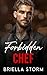 Forbidden Chef: A Second Chance Workplace Romance (The Falk Family Book 3)