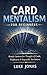 Card Mentalism For Beginners by Luke Jonas