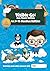 Visible Go: Dan Player Edition - Vol. 9-16 Omnibus Edition