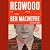 Redwood: The Untold Story of the Cold War's Most Extraordinary Spy