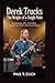 Derek Trucks: The Weight of a Single Note: How Simplicity, Skill, and Feeling Shaped One of Guitar’s Most Powerful Voices
