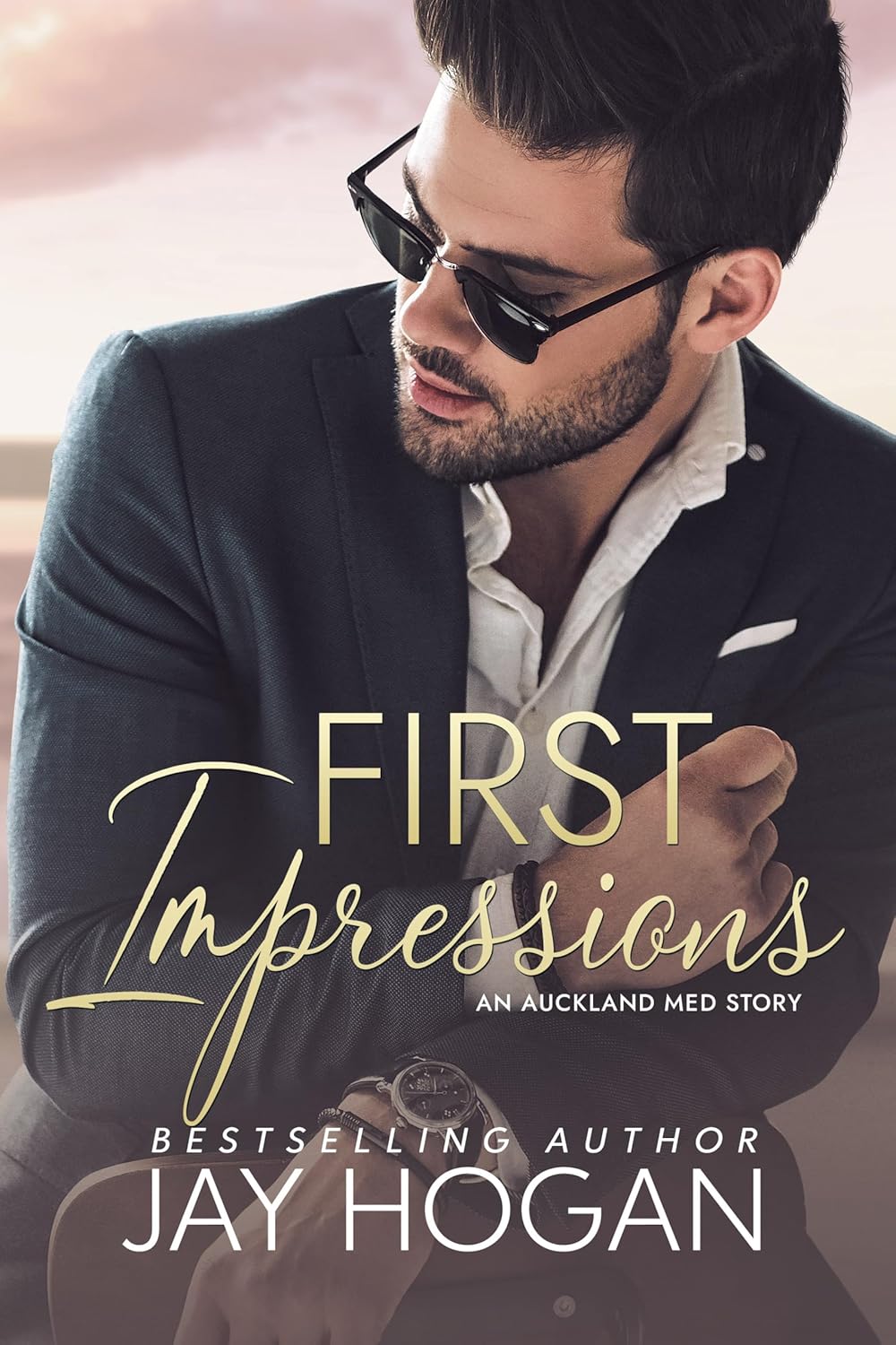 First Impressions (Auckland Med. #1)