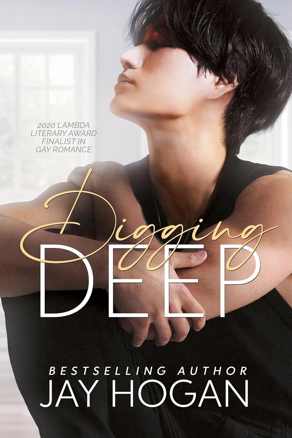 Digging Deep (Digging Deep, #1)