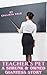 Teacher's Pet: A Shrunk and Owned Giantess Story