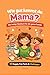 Wie gut kennst du Mama?: Das lustige Quizbuch für die ganze Familie zu Muttertag, Geburtstag und gemeinsamen Spaß (German Edition)