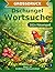 Dschungel — Wortsuche in Großdruck: 102 Wortsuchrätsel mit extra großer Schrift | Gehirnjogging rund um den Dschungel | Geschenkidee für Oma & Opa (German Edition)