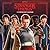 2027 Stranger Things Mini Calendar