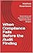 When Compliance Fails Before the Audit Finding : Governance and Operational Risk in Higher Education Mergers (Institutional Stability Framework Series Book 1)