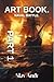 Naval battle. Part 1: Art book featuring fantasy illustrations (83 pages, Full HD) (ART BOOKS with illustrations for Every Taste.)