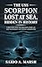 The USS Scorpion: Lost at Sea, Hidden in History: A Deep Dive into the Cold War Cover-Up and the Mystery That Shook a Generation