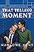 That Telling Moment (The Huxley Omegas Book 1)