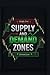 SUPPLY AND DEMAND ZONES: Mastering Market Structure, Liquidity Reversals, and the Psychology of Risk Management (Trading Strategies for Forex, Stocks and Crypto)