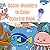 Ocean Wonders to Color: A Splash of Fun with Cute Ocean Friends