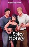 Spicy Honey