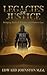 Legacies of Justice: Bridging Biblical Wisdom and Modern Law