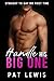 Handle His Big One