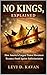 No Kings, Explained: How Am...