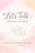 Let’s Talk: A Couple’s Discovery Journal