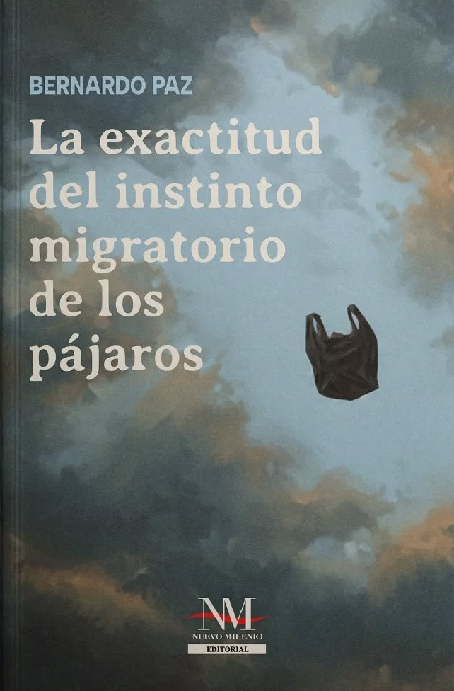 La exactitud del instinto migratorio de los pájaros (Paperback)