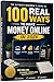 Make Money Online in 2026: 100 Proven Ideas for Beginners with Low or No Investment