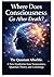 Where Does Consciousness Go After Death?: The Quantum Afterlife: A New Hypothesis from Neuroscience, Quantum Theory, and Cosmology