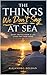 The Things We Don’t Say at Sea: Quiet truths from a life lived far from home