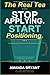 The Real Tea On How To Stop Applying and Start Positioning by Amanda Bryant