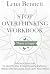 Stop Overthinking Workbook by Lena Bennett