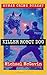 Killer Robot Dog (Human Crime Bureau Book 14)