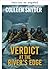 Veredicto en la Orilla del Río (Serie Collin Walker nº 1) (Spanish Edition)