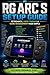 RG ARC S Setup Guide: Easy RetroArch Setup, Linux Tweaks & Game Optimization