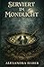 Serviert im Mondlicht: Keine unschuldige Gothic-Geschichte (Die Moorbraut) (German Edition)