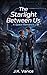 The Starlight Between Us: A Space Romance Novel of Forced Proximity, Hidden Identity, and a Runaway Pop Star