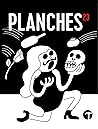 Planches #23