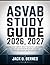 ASVAB Study Guide 2026, 2027: Master Every Subtest, Boost Your AFQT & Line Scores, and Land Your Dream Military Job with Proven Strategies and Practice Tests
