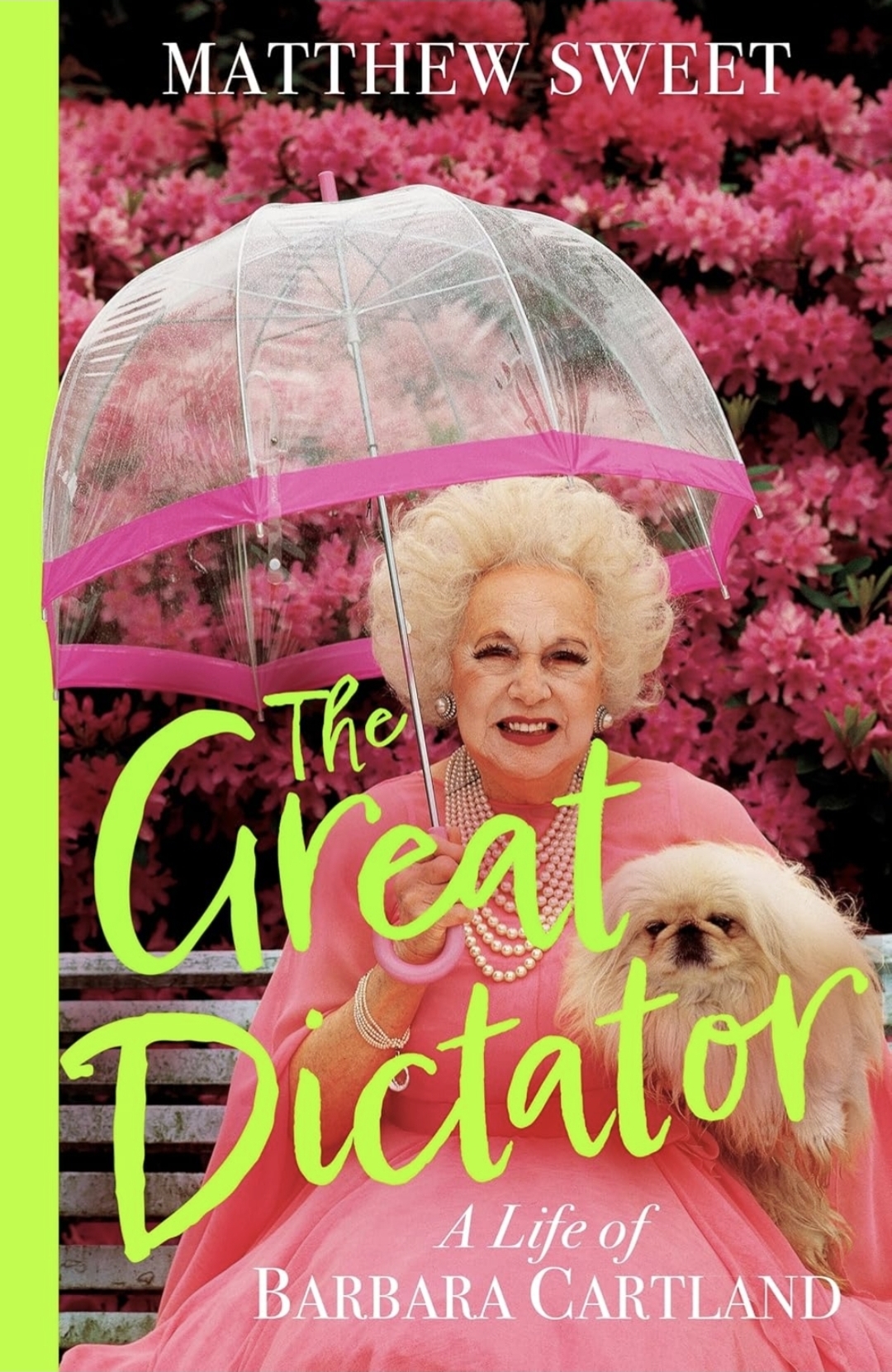 Read The Great Dictator
