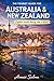 The Tourist Guide for Australia & New Zealand 2026 Amazi Salma: Explore Mixed beauty like a local