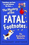 The Mystery of th...