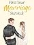First Year Marriege Survival: Marriage Success Publishing