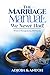 The marriage manual we never had: 20 years of marriage journey, told honestly